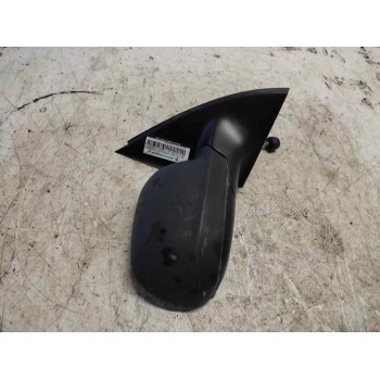Recambio de retrovisor derecho para seat arosa (6h1) select referencia OEM IAM   