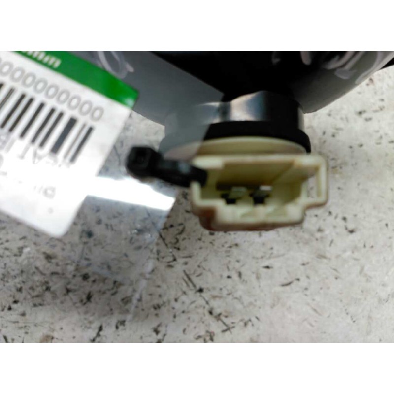 Recambio de piloto trasero derecho para seat ibiza (6k1) free sky referencia OEM IAM  PORTON 3