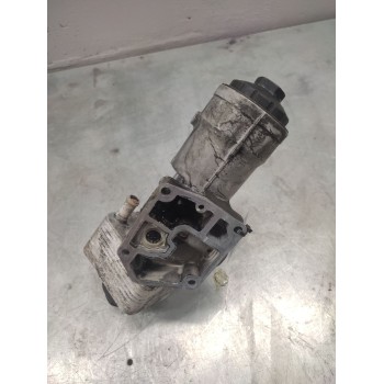 Recambio de soporte filtro aceite para volkswagen touran (1t1) advance referencia OEM IAM 045115389E  