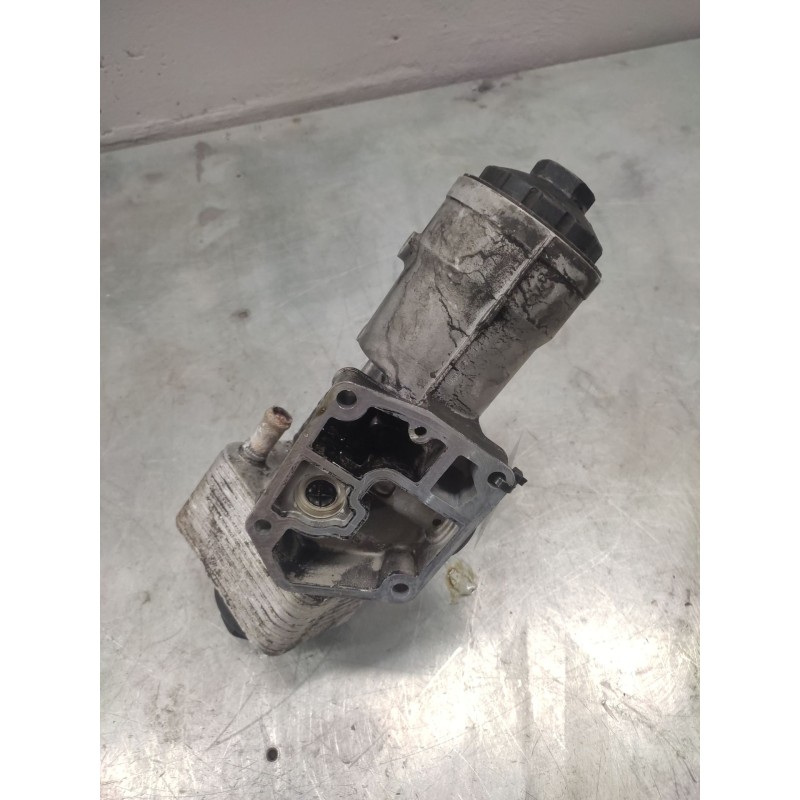 Recambio de soporte filtro aceite para volkswagen touran (1t1) advance referencia OEM IAM 045115389E 3