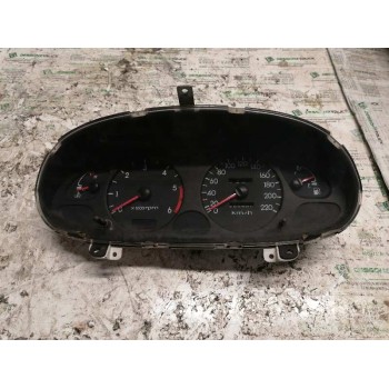 CUADRO INSTRUMENTOS 78805040 78814680 