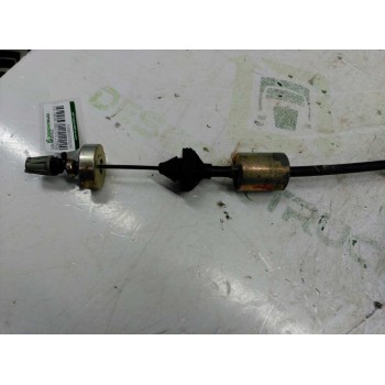 Recambio de cable embrage para renault clio ii fase i (b/cbo) 1.9 d referencia OEM IAM   