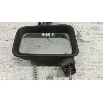 Recambio de retrovisor izquierdo para renault 18 turbo referencia OEM IAM   