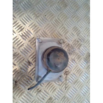 Recambio de faro derecho para nissan trucks l-60.09 referencia OEM IAM   