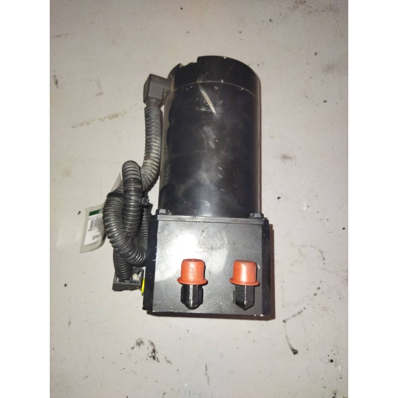 Recambio de bomba elevacion cabina para renault magnum ab diesel referencia OEM IAM 82053298 1238198466 - Blanco 2