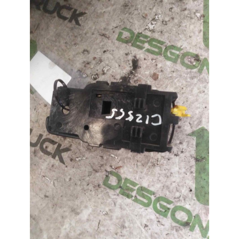 Recambio de maneta interior delantera izquierda para nissan trucks atleon tk 95/2 referencia OEM IAM - Gris 2