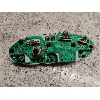 Recambio de cuadro instrumentos para hyundai lantra familiar (rd) 1.9 diesel cat referencia OEM IAM 78805040 78814680 