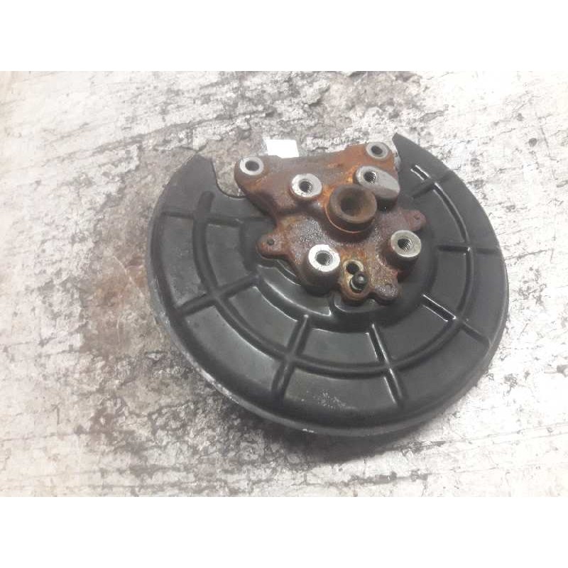 Recambio de mangueta trasera derecha para fiat tipo ii (357) berlina easy business referencia OEM IAM 2