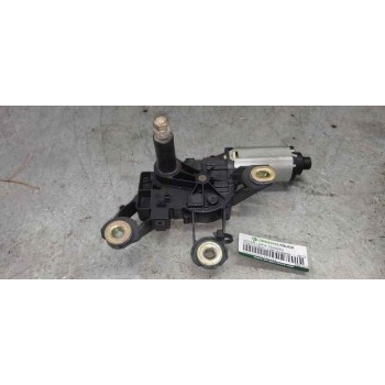 Recambio de motor limpia trasero para ford fusion (ju_) 1.4 tdci referencia OEM IAM 2S61A17K441AB 3 PINS 