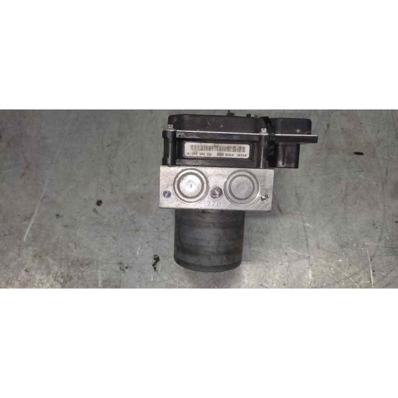 Recambio de abs para mercedes-benz clase e (w212) lim. e 200 cdi blueefficiency (212.005) referencia OEM IAM A2124313512 0265951 - Blanco 2
