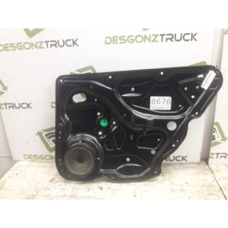 Recambio de elevalunas trasero derecho para volkswagen passat berlina (3c2) advance referencia OEM IAM 0614219337  