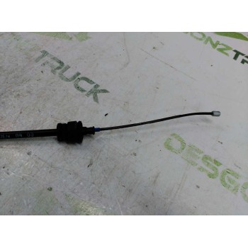 Recambio de cable embrage para renault clio ii fase i (b/cbo) 1.9 d referencia OEM IAM   