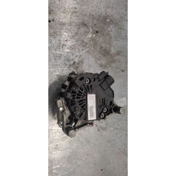 Recambio de alternador para peugeot 308 confort referencia OEM IAM S542922R  TG9B024