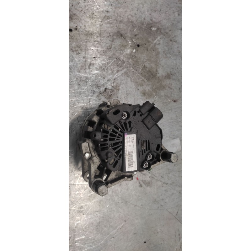 Recambio de alternador para peugeot 308 confort referencia OEM IAM S542922R  TG9B024