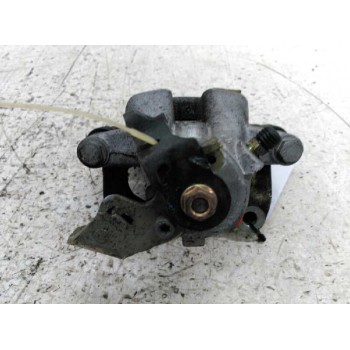 Recambio de pinza freno trasera izquierda para peugeot 307 (s1) xs referencia OEM IAM   