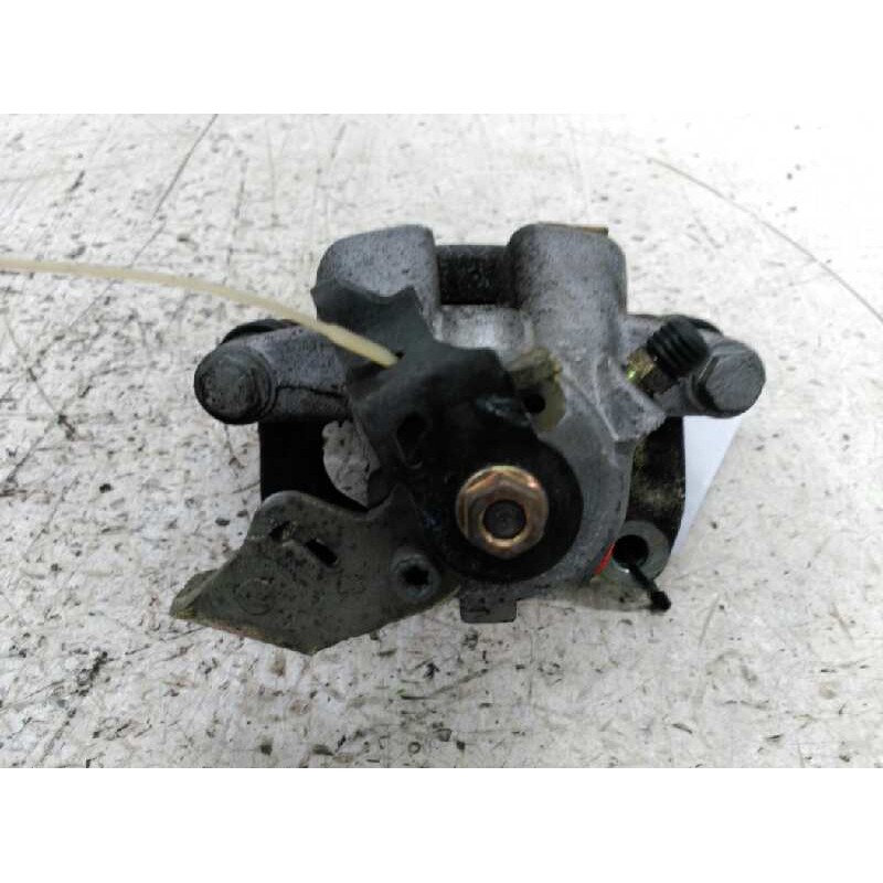 Recambio de pinza freno trasera izquierda para peugeot 307 (s1) xs referencia OEM IAM - Gris 2