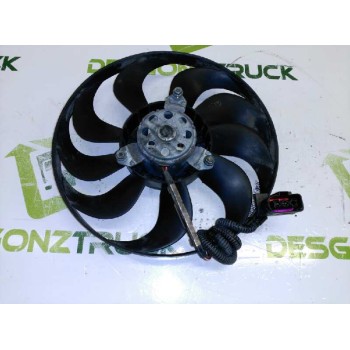 Recambio de electroventilador para seat toledo (1m2) executive referencia OEM IAM   