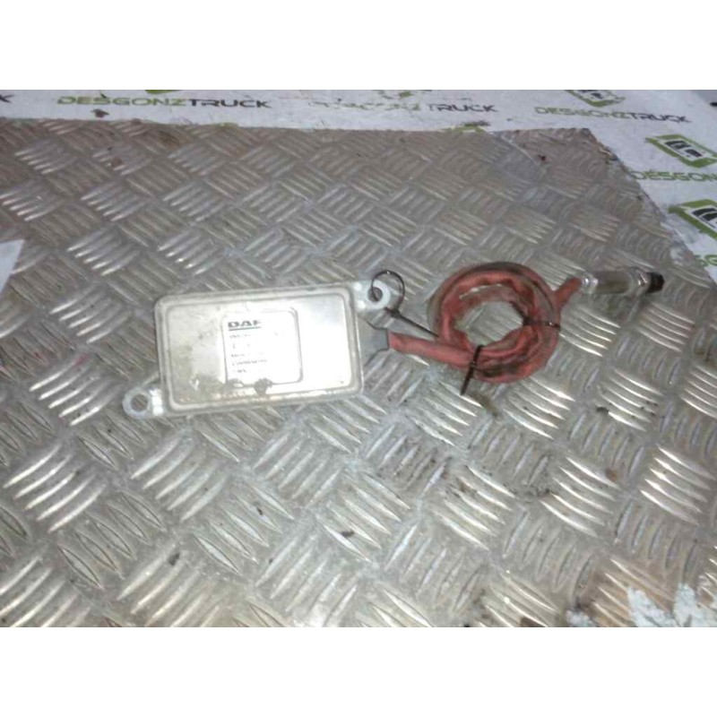 Recambio de sensor noxe para daf serie xf105.xxx fsa 4x2 super-space-cab referencia OEM IAM 1836060  