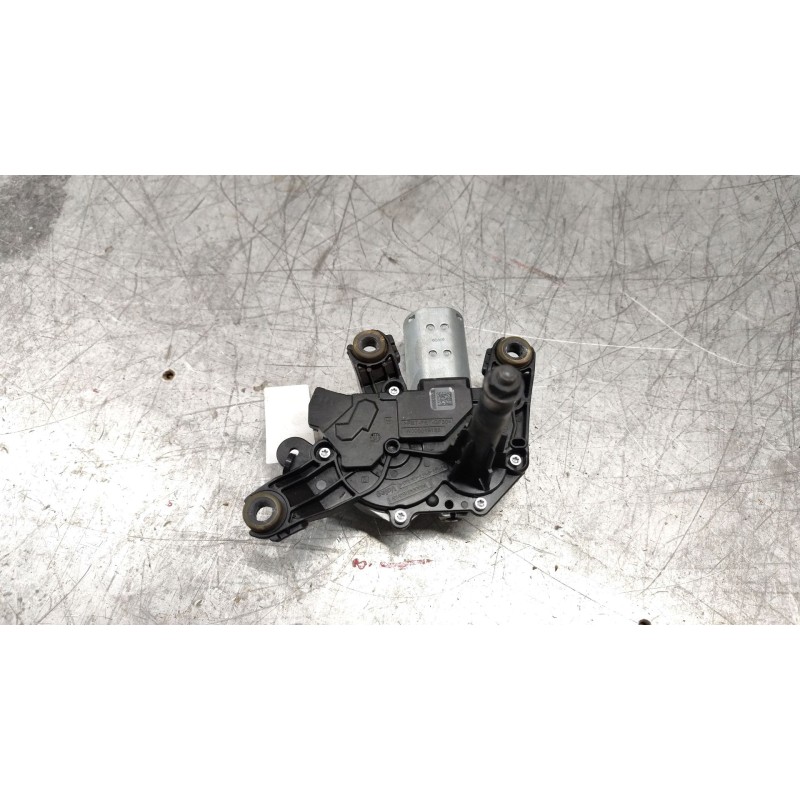 Recambio de motor limpia trasero para dacia sandero ii (b8_) 1.2 referencia OEM IAM 287105483R - Blanco 2