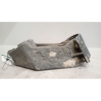 Recambio de soporte guardabarros trasero para daf serie xf105.xxx 12.9 diesel referencia OEM IAM   