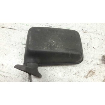 Recambio de retrovisor izquierdo para renault 18 turbo referencia OEM IAM   