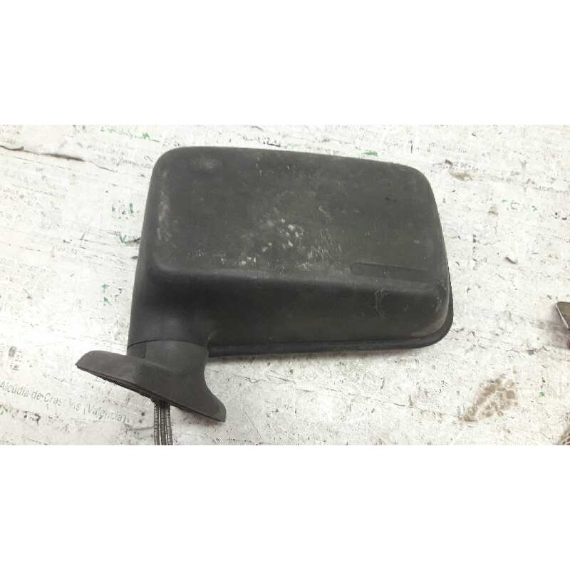 Recambio de retrovisor izquierdo para renault 18 turbo referencia OEM IAM 4