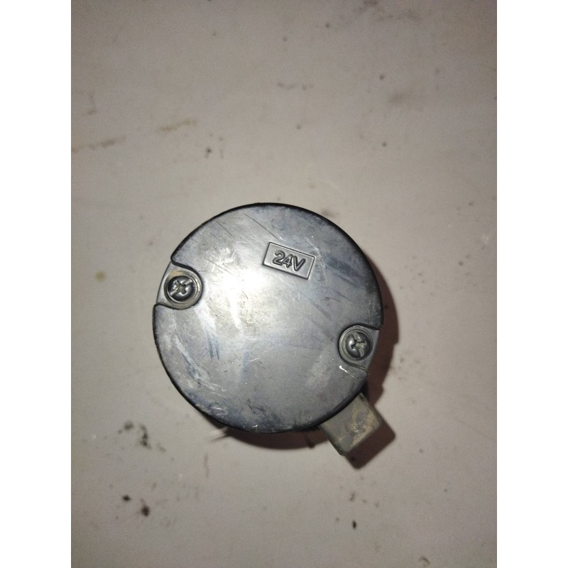 Recambio de bomba elevacion cabina para renault magnum ab diesel referencia OEM IAM 82053298 1238198466 - Blanco 3