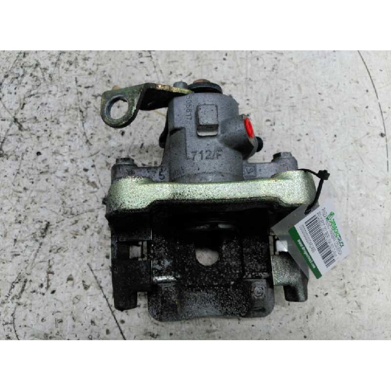 Recambio de pinza freno trasera izquierda para peugeot 307 (s1) xs referencia OEM IAM - Gris 3