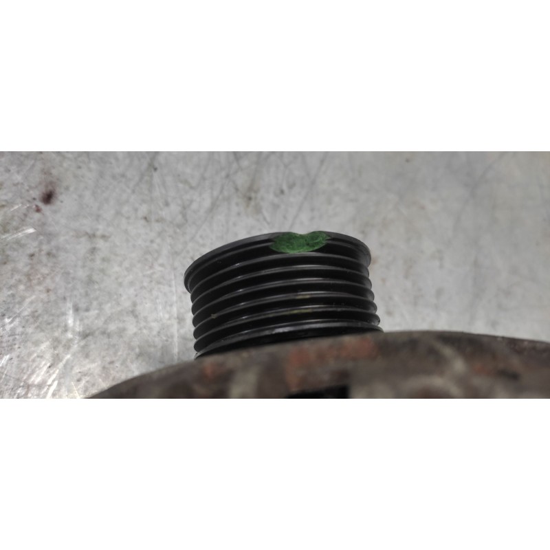 Recambio de alternador para peugeot 308 confort referencia OEM IAM S542922R  TG9B024 - Negro 2