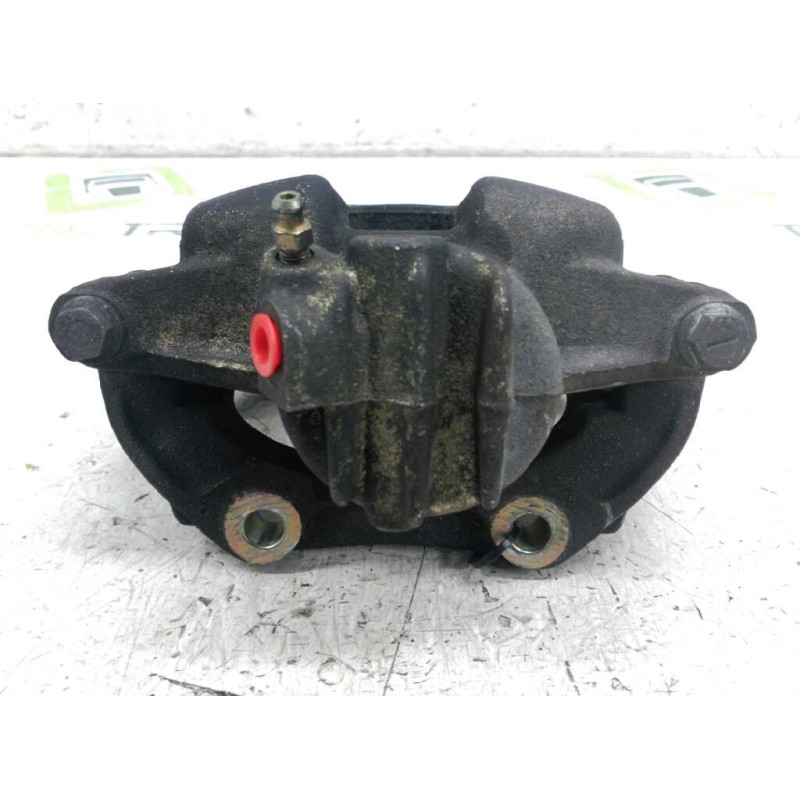 Recambio de pinza freno delantera izquierda para peugeot 307 (s1) xs referencia OEM IAM 4400R8 4400N2 - Blanco 2