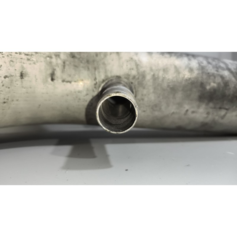 Recambio de tubo admision para volvo fh 500 referencia OEM IAM 23611883 - Blanco 2