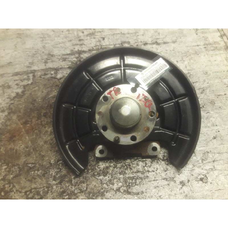 Recambio de mangueta trasera izquierda para fiat tipo ii (357) berlina easy business referencia OEM IAM