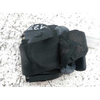 Recambio de cinturon seguridad trasero derecho para seat ibiza (6k1) free sky referencia OEM IAM   