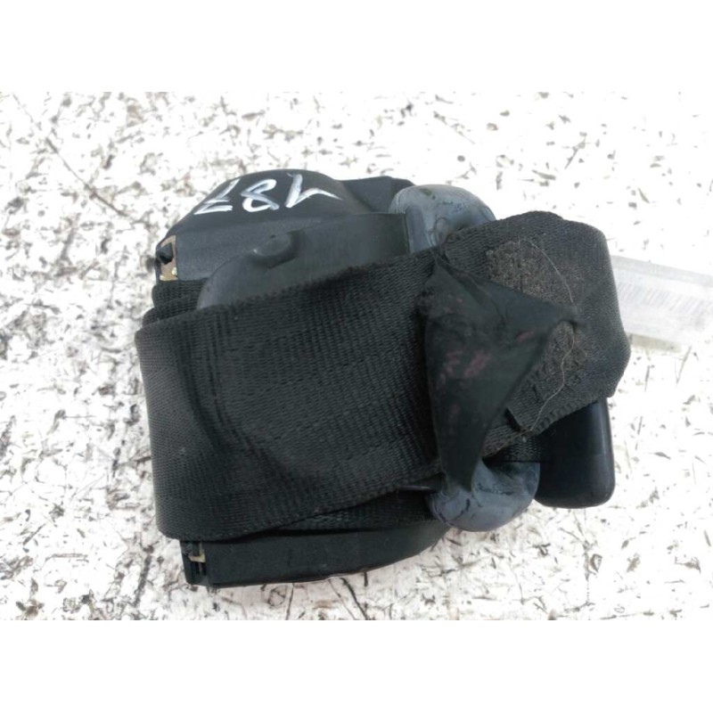Recambio de cinturon seguridad trasero derecho para seat ibiza (6k1) free sky referencia OEM IAM 2