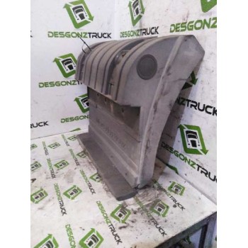 Recambio de guardabarros trasero derecho para mercedes trucks actros mp 2/ mp 3 1841 ls (408cv) referencia OEM IAM   
