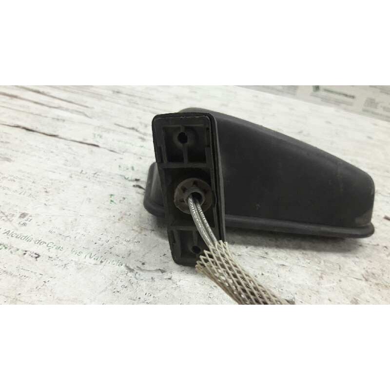 Recambio de retrovisor izquierdo para renault 18 turbo referencia OEM IAM 5