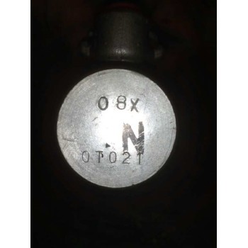 Recambio de bombin freno para nissan cabstar e cabina simple cabina individual referencia OEM IAM BM57 0T021 
