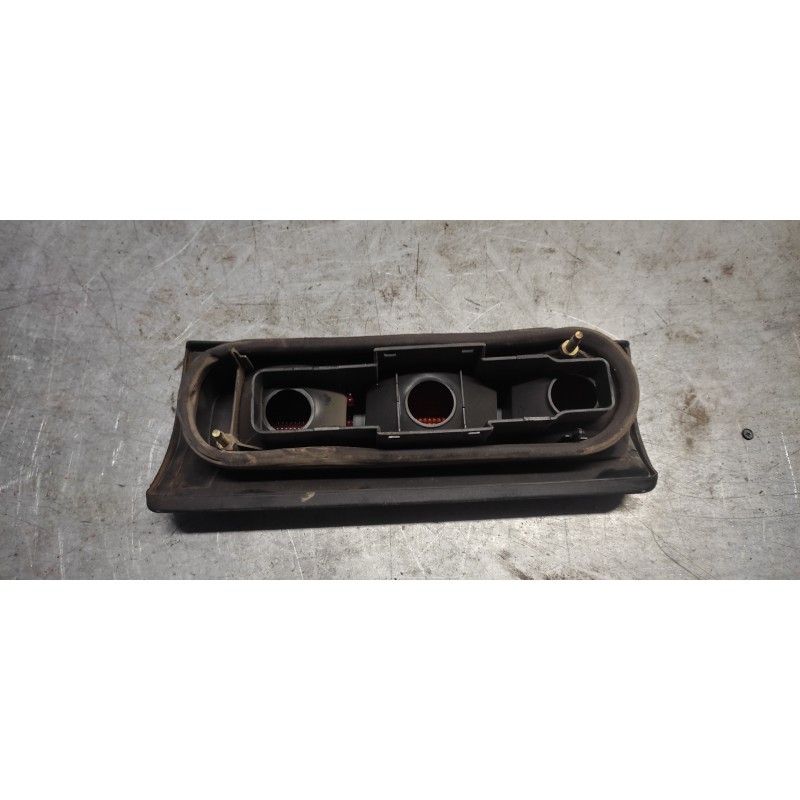 Recambio de piloto trasero izquierdo para renault rapid/express (f40) 1.9 d transporter t55/64 (f40p) referencia OEM IAM 2