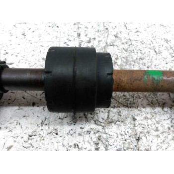 Recambio de transmision delantera izquierda para ford escort berlina/turnier cl berlina referencia OEM IAM   