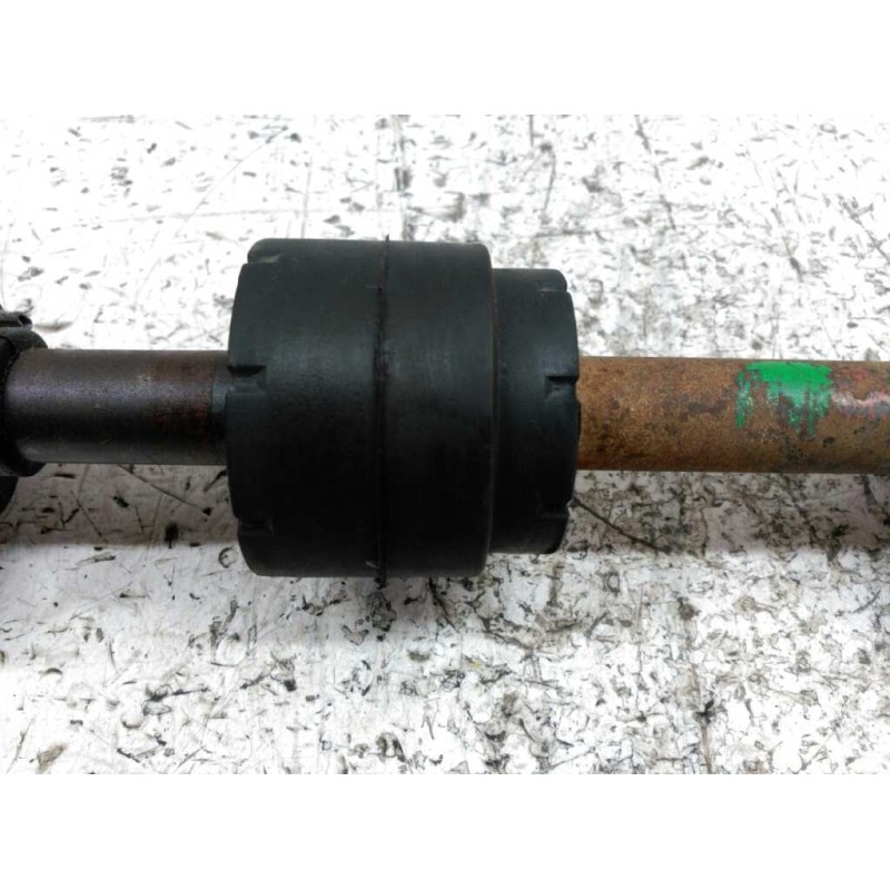 Recambio de transmision delantera izquierda para ford escort berlina/turnier cl berlina referencia OEM IAM 3