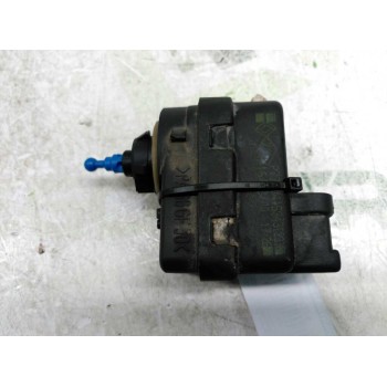 Recambio de motor regulacion faros para renault clio ii fase i (b/cbo) 1.9 d referencia OEM IAM 7700415343 2605600QAB/VALEO DERE