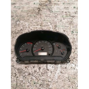 CUADRO INSTRUMENTOS 9400825610 