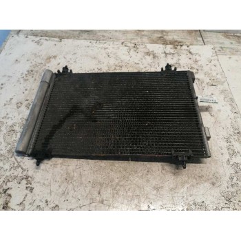 CONDENSADOR / RADIADOR A/A 9682531580 