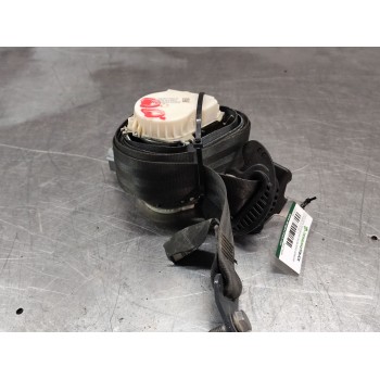 CINTURON SEGURIDAD DELANTERO DERECHO 34157700A 