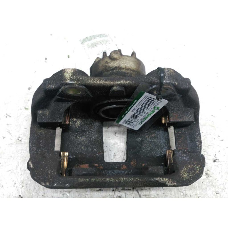 Recambio de pinza freno delantera izquierda para peugeot 307 (s1) xs referencia OEM IAM 4400R8 4400N2 - Blanco 3