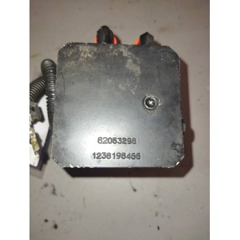 Recambio de bomba elevacion cabina para renault magnum ab diesel referencia OEM IAM 82053298 1238198466 