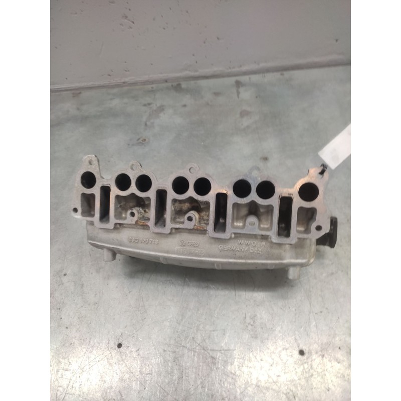 Recambio de colector admision para volkswagen touran (1t1) advance referencia OEM IAM 03G129713 2