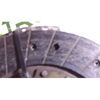 Recambio de kit embrague para hyundai i30 1.6 crdi cat referencia OEM IAM   