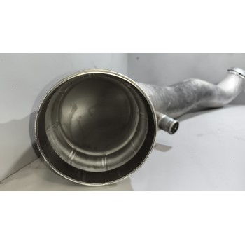 Recambio de tubo admision para volvo fh xxx referencia OEM IAM 23611883  