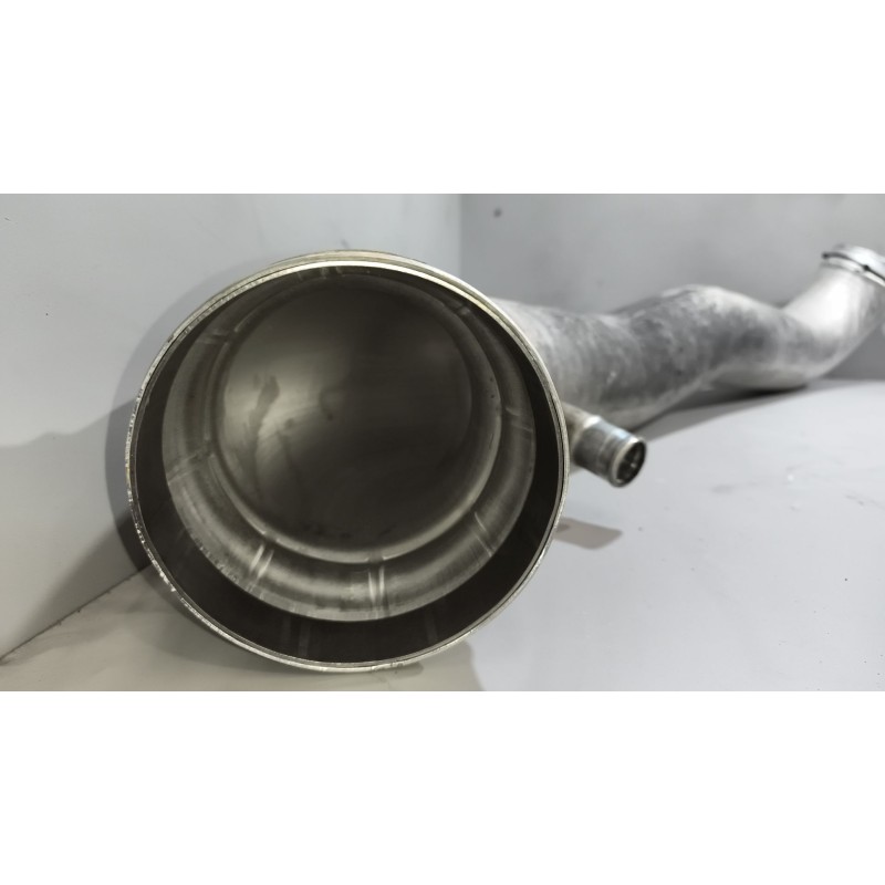 Recambio de tubo admision para volvo fh 500 referencia OEM IAM 23611883 - Blanco 3